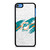 MIAMI DOLPHINS LOGO ICON iPod Touch 7 Case