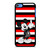 MICKEY MOUSE DISNEY MIDDLE FINGER iPod Touch 7 Case