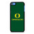 OREGON DUCKS LOGO SIMPLE iPod Touch 7 Case