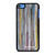 PAUL SMITH ABSTRACT STRIPES iPod Touch 7 Case