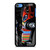 PAUL SMITH MINI COOPER CAR iPod Touch 7 Case