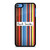 PAUL SMITH PATTERN iPod Touch 7 Case