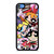 POWER PUFF GIRL CARTOON iPod Touch 7 Case