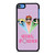 POWER PUFF GIRLS POWER iPod Touch 7 Case