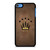 ROLEX LOGO GOLD iPod Touch 7 Case