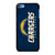 San Diego Chargers Landscape Logo-iPhone Case iPod Touch 7 Case