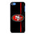 SAN FRANCISCO 49ERS LOGO ICON iPod Touch 7 Case