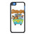 SCHOBYY DOO CHARACTERS iPod Touch 7 Case