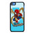SPIDERMAN IRON SPIDER KAWAII MARVEL iPod Touch 7 Case