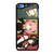 SPY X FAMILY FORGER MANGA CARTOON iPod Touch 7 Case