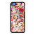 TAKASHI MURAKAMI COLLAGE iPod Touch 7 Case