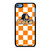 TENNESSEE VOLS DOG SYMBOL iPod Touch 7 Case