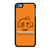 TENNESSEE VOLS FOOTBALL VOULUNTEERS iPod Touch 7 Case