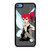 TINKERBELL GOTHIC DISNEY iPod Touch 7 Case