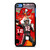 TOM BRADY TAMPA BAY BUCANEERS iPod Touch 7 Case