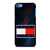TOMMY HILFIGER COOL SCRATCHES iPod Touch 7 Case