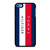 TOMMY HILFIGER FASHION LOGO iPod Touch 7 Case