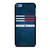 TOMMY HILFIGER ICON LOGO iPod Touch 7 Case
