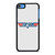 TOP GUN ICON LOGO iPod Touch 7 Case