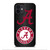 ALABAMA CRIMSON iPhone 12 Mini Case