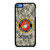 USMC US MARINE CORPS SEMPER iPod Touch 7 Case