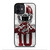 ALABAMA TIDE BAMA FOOTBALL iPhone 12 Mini Case