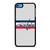 WASHINGTON CAPITALS LOGO EMBLEM HOCKEY CLUB iPod Touch 7 Case