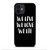 ALAN WALKER SONG iPhone 12 Mini Case