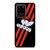 ADIDAC LOGO EMBLEM HAT Samsung Galaxy Note 20 Ultra Case