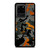ADIDAS LOGO CAMO Samsung Galaxy Note 20 Ultra Case