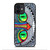 ALICE IN WONDERLAND CHESHIRE CAT iPhone 12 Mini Case
