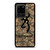 CAMO BROWNING LOGO Samsung Galaxy Note 20 Ultra Case