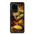 DEADPOOL VS WOLVERINE MARVEL Samsung Galaxy Note 20 Ultra Case