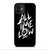 ALL TIME LOW LOGO iPhone 12 Mini Case