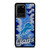 DETROIT LIONS LOGO ICON Samsung Galaxy Note 20 Ultra Case