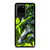 GENJI OVERWATCH GAME Samsung Galaxy Note 20 Ultra Case