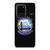 GOLDEN STATE WARRIORS NBA LOGO EMBLEM Samsung Galaxy Note 20 Ultra Case