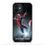 AMAZING SPIDERMAN SHOWING ACTION iPhone 12 Mini Case