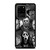 HORROR MOVIES CHARACTERS Samsung Galaxy Note 20 Ultra Case