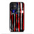 AMERICAN FLAG BASEBALL FIELD iPhone 12 Mini Case AMERICAN FLAG BASEBALL FIELD iPhone 12 Mini Case