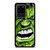 HULK FACE COMIC Samsung Galaxy Note 20 Ultra Case
