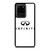 INFINITI LOGO ICON Samsung Galaxy Note 20 Ultra Case