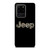 JEEP WRANGLER LOGO CAMO Samsung Galaxy Note 20 Ultra Case