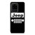 JEEP WRANGLER Samsung Galaxy Note 20 Ultra Case