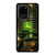 JOHN DEERE RETRO CLASSIC TRACTOR Samsung Galaxy Note 20 Ultra Case JOHN DEERE RETRO CLASSIC TRACTOR Samsung Galaxy Note 20 Ultra Case