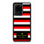 KATE SPADE NEW YORK STRIPES Samsung Galaxy Note 20 Ultra Case