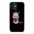 AMERICAN HORROR STORY TWISTY THE CLOWN iPhone 12 Mini Case
