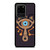 LEGEND OF ZELDA SHEIKAH SLATE EYE SYMBOL Samsung Galaxy Note 20 Ultra Case