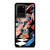 MANGA YU GI OH ANIME Samsung Galaxy Note 20 Ultra Case MANGA YU GI OH ANIME Samsung Galaxy Note 20 Ultra Case