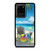 MARGARITAVILLE JIMMY BUFFET'S Samsung Galaxy Note 20 Ultra Case